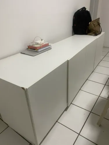 Móvel planejado 4 portas