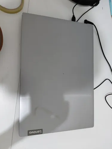 NOTEBOOK LENOVO!