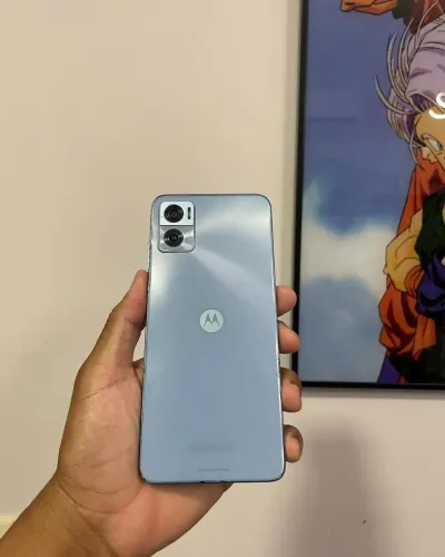 MOTO E22 128 GIGAS TUDO FUNCIONANDO PERFEITAMENTE 100%