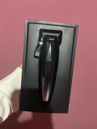 Maquininha de corte da wmark