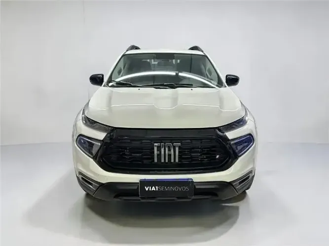 Fiat Toro Freedom 1.3 T270 4X2 Flex AUT 2025