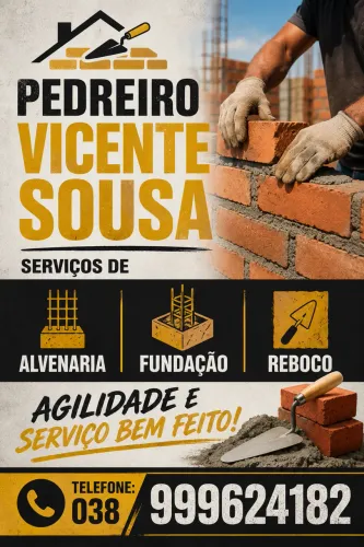 Pedreiro