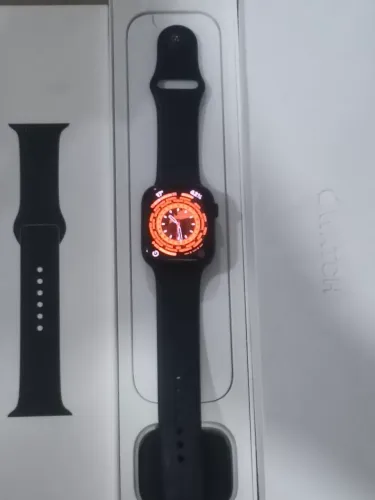 Apple watch séries 8 45mm