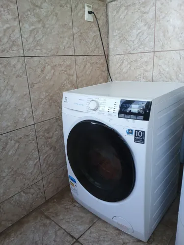 Maquina Lava e Seca Usada Boa