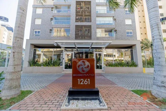 Apartamento à venda, 113 m² por R$ 1.600.000,01 - Centro - Osasco/SP