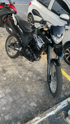 Yamaha XTZ 250 Lander 2022