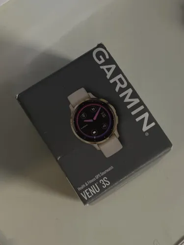 GARMIN VENU 3S - MARFIM