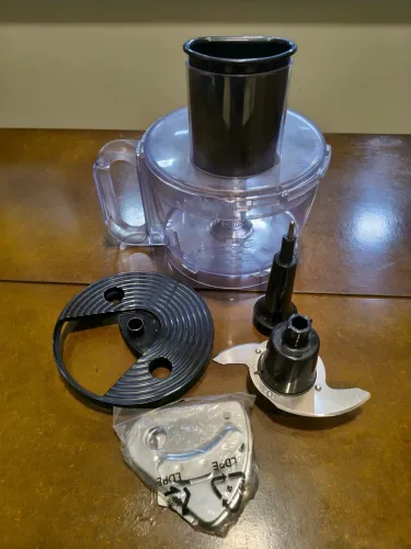 Copo multiprocessador Arno