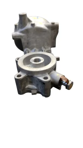 Suporte Filtro De Óleo Motor Nissan Frontier 2.5 2012
