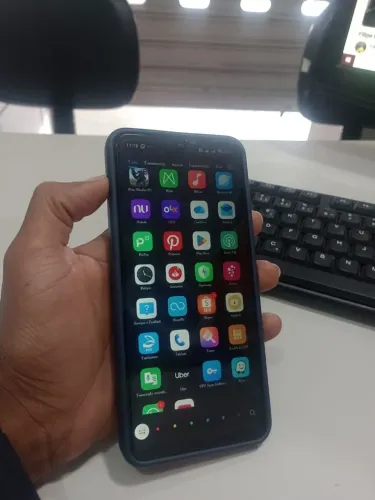 xiaomi 13c