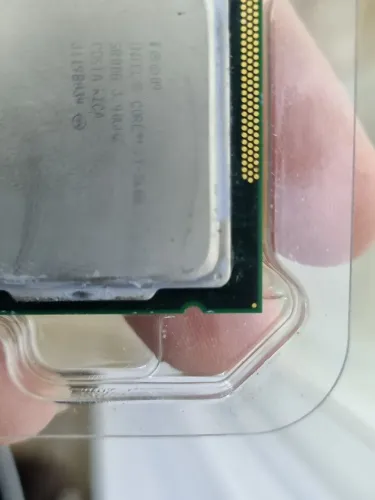 I7 2600