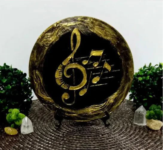 Enfeite Decorativa para Presente Dia dos Pais