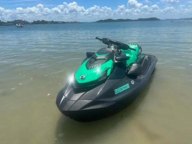 JETSKI GTI 170 DA SEA -DOO COTA