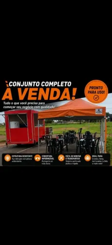 Food truck