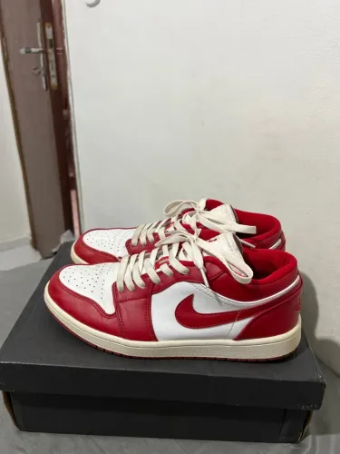 Air Jordan low original