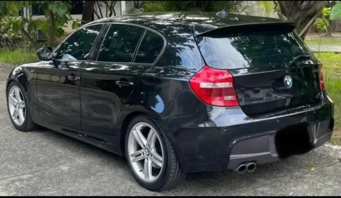 BMW 130I A 3.0 24V 265cv 5P 2011