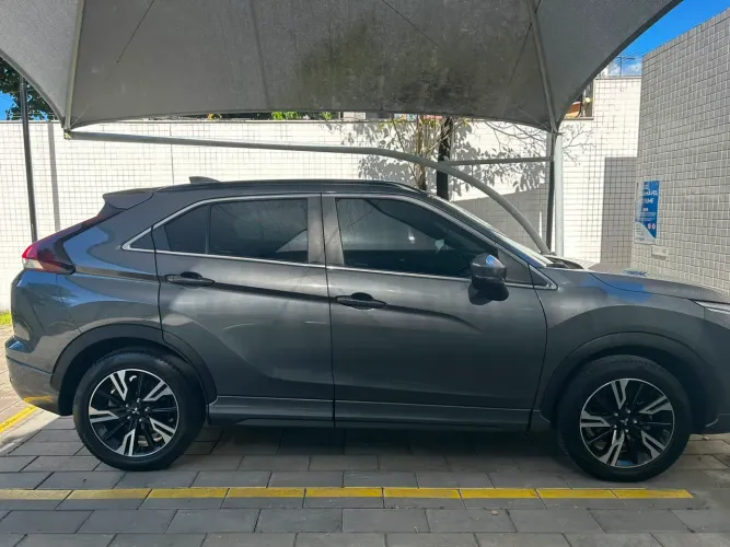 Mitsubishi Eclipse Cross HPE 1.5 16V 165cv AUT 2024