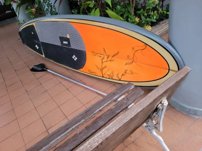 Stand up sup 9.5 muito linda Promoção