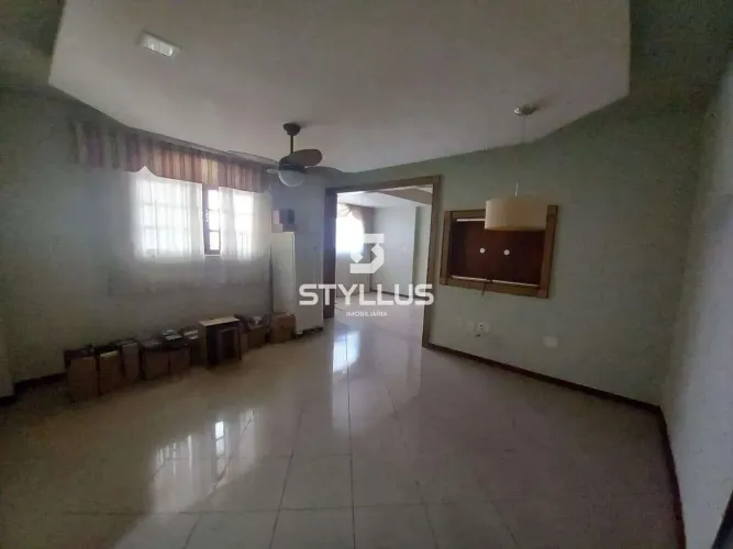 Condominio em Rua Pinto Teles - 187m² (Ref: CA4223)