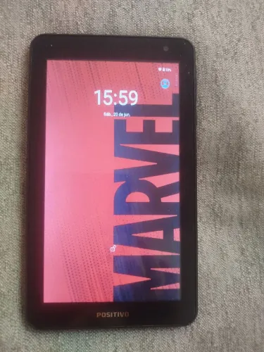 Tablet Positivo 7"