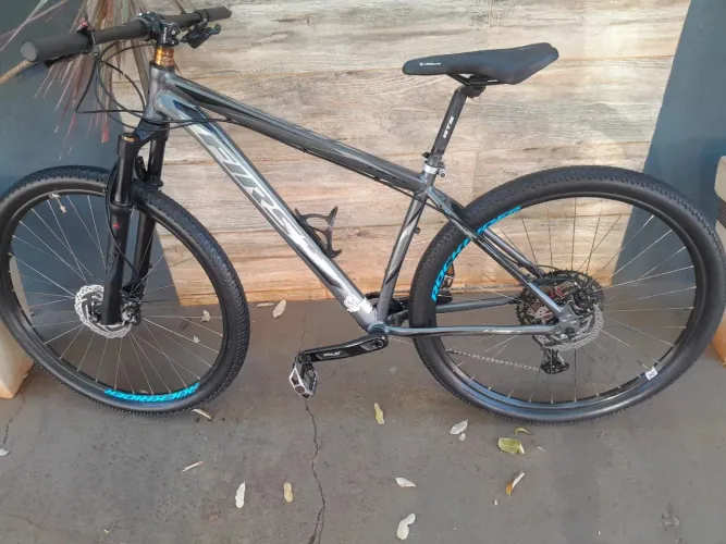 Bicicleta Aro 29 First
