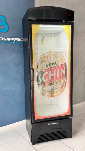 Cervejeira metalfrio