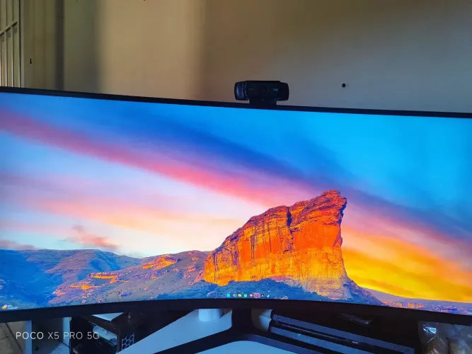 Vendo monitor pichau ultrawide 34 pulgadas 165hz