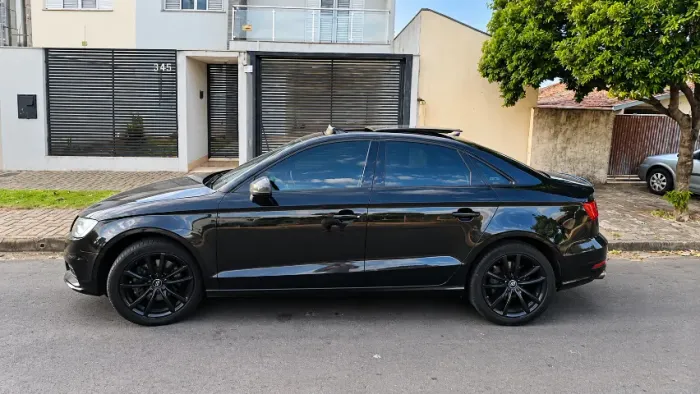 Audi A3 Sed. Ambition 2.0 Tsfi 220cv S-tronic 2016
