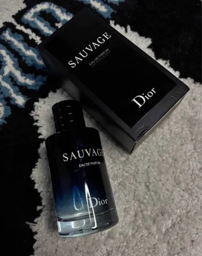 Sauvage Eau de dior 200ml lacrado