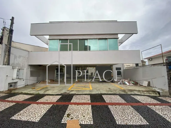 Salão Comercial no Centro de Marília/SP | 300m² | 5 Vagas
