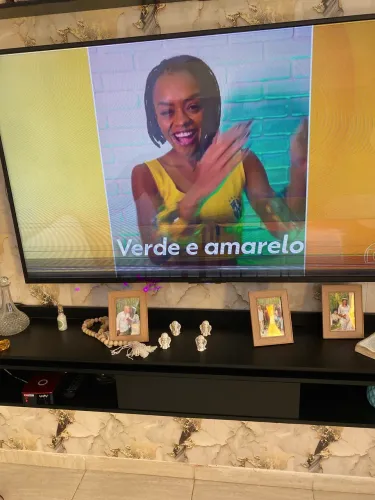 TV 65 Sony