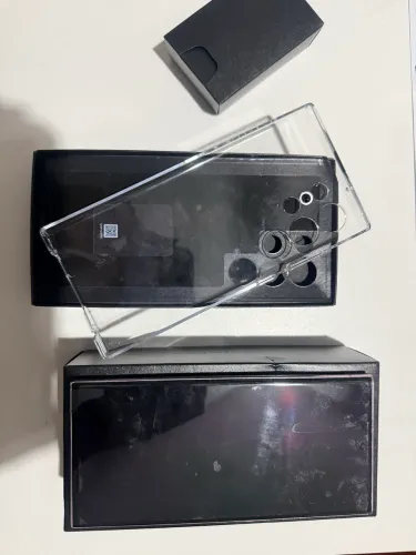 Vendo S23 ULTRA lilás