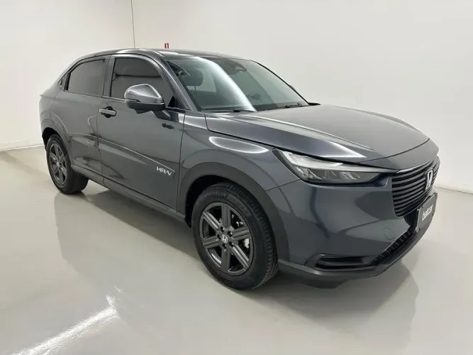 Honda HR-V EXL 1.5 Sensing 16V 5P Aut. 2025