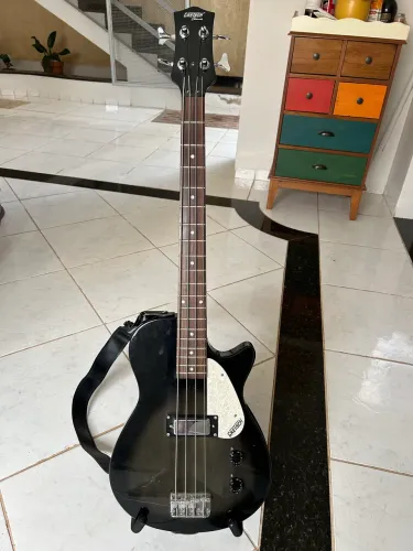 Contrabaixo Gretsch