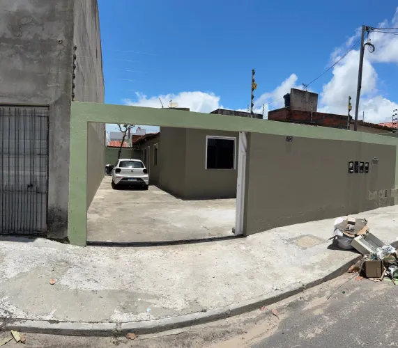 Casa à venda, ARUANA, Aracaju, SE