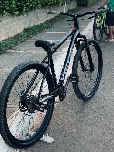 Bike venzo aro 29:900?