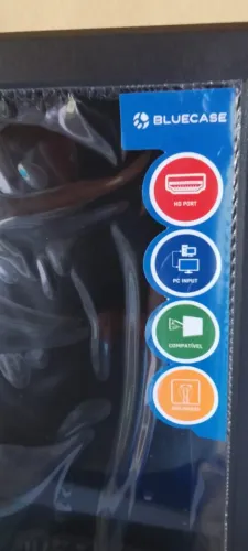 Monitor de 19 polegadas HDMI