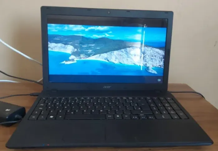 Notebook acer core i3 ssd 128gb 6gb ram