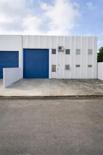 Galpão para alugar, 600 m² - Cidade Nova - Pindamonhangaba/SP