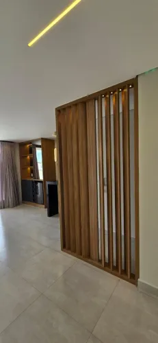 APARTAMENTO RESIDENCIAL em FRANCA - SP, JARDIM PIRATININGA II