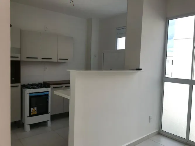 Apartamento 2 quartos Vista das Castanheiras