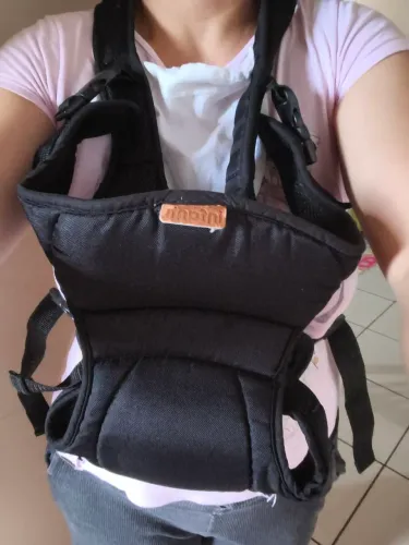 Canguru bebe