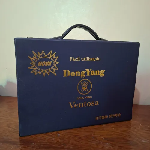 kit ventosa dong yang