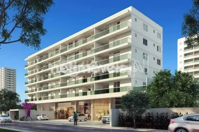 Venda Loja Jardim Camburi Vitória