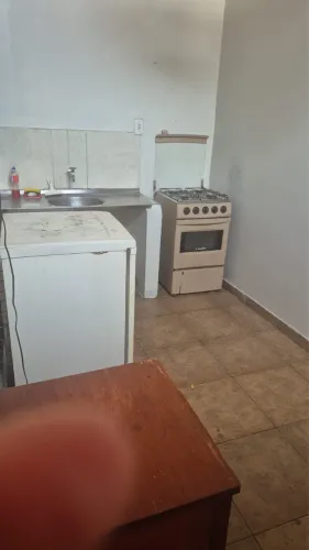 Kitinete mobiliada em Anápolis 