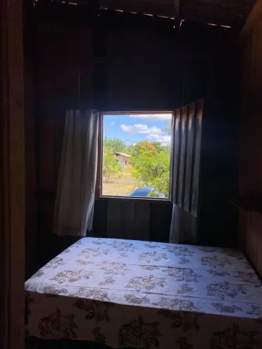 Vendo sítio 