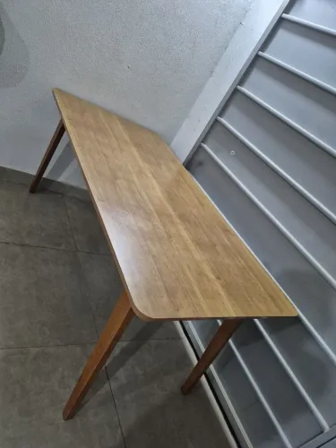 Mesa de jantar 6 cadeiras