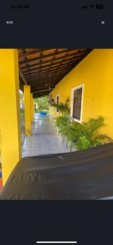 Fazenda em Cachoeira Bahia 
