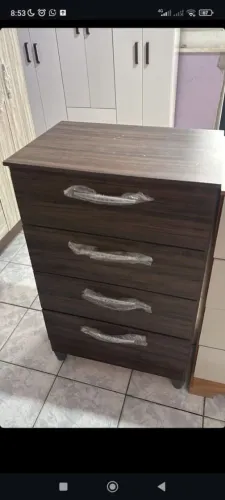 Cômoda
