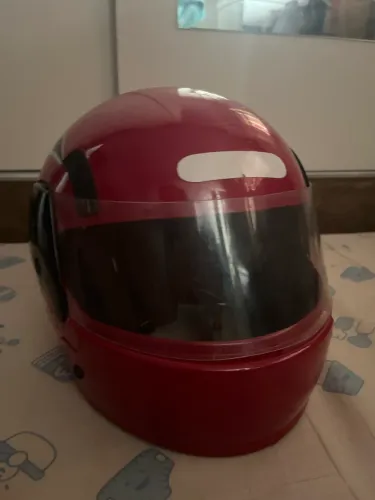 Capacete
